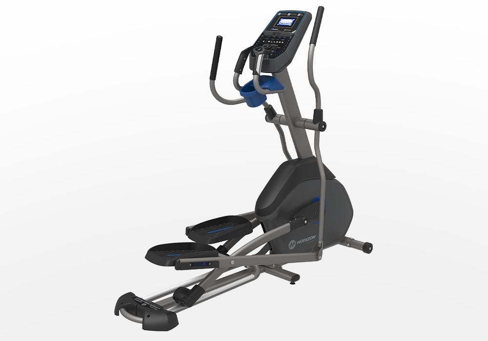 7.0 AE Elliptical