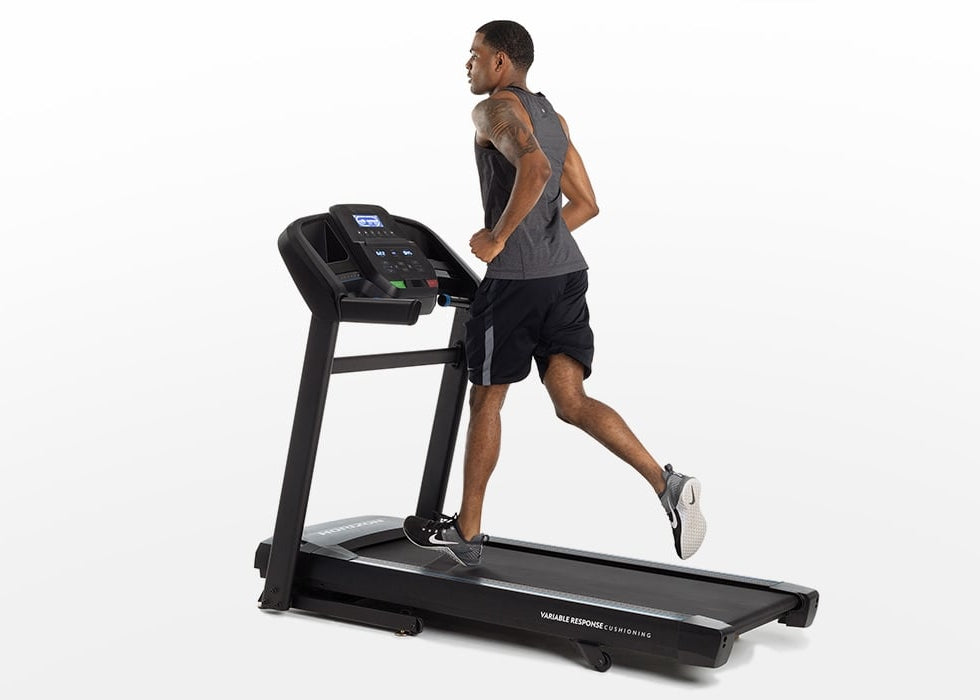 T202 Treadmill